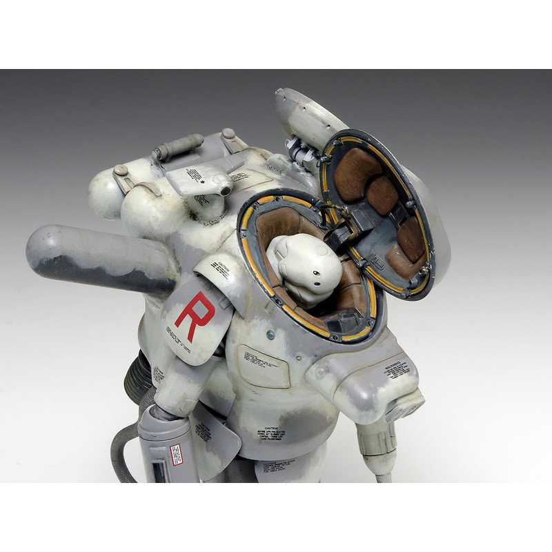 Wave Maschinen Krieger SNAKE-EYE RECONNAISSANCE TYPE Sea Pig MK-075 1/20
