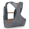 Osprey Duro LT Men's Hydration Vest Phantom Grey/Toffee Orange M