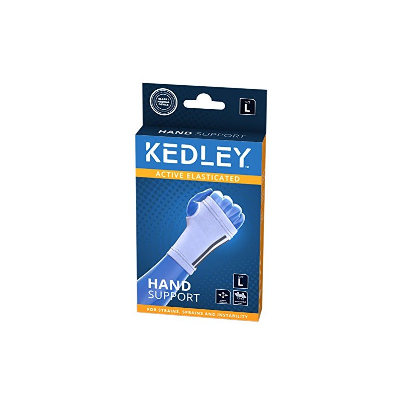 Kedley Hand Support Sleeve