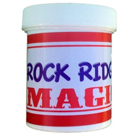 Rock Ridge Magic Slush Powder (Lightnin' Gel) (4 oz)