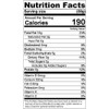 Mixed nuts, Deluxe "Fresh NEW crop" Fancy In Shell raw