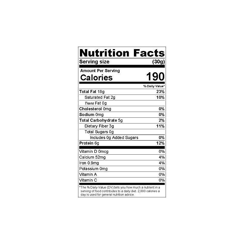Mixed nuts, Deluxe "Fresh NEW crop" Fancy In Shell raw