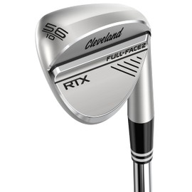 Cleveland Golf RTX FullFace2 TS 64 LH