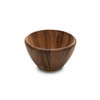 Ironwood Gourmet Extra Large Madera Salad Bowl, Acacia Wood, 12