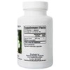 Supreme Nutrition Bacopa, 90 Pure Bacopa Herb Vegetarian Capsules