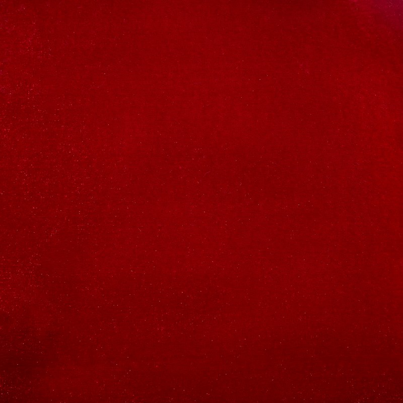 THINGS REMEMBERED 21-Inch Red Velvet Stocking (Free Customization)