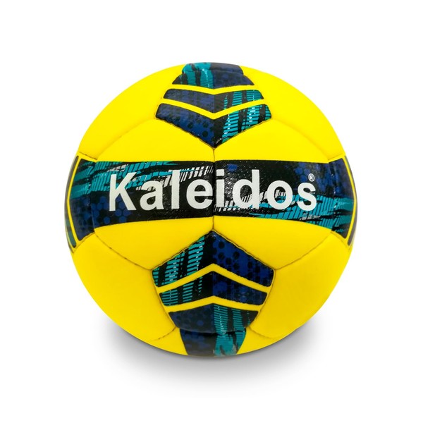 Mondo Sport 13326, Ballon de Soccer Cousu A.C. Taille Fiorentina 5-410 g-Produit Officiel, Taille 5, Couleurs Assorties, 1 Pièce