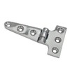 NRC&XRC Pair of 316 Stainless Steel Heavy Duty Marine Grade
