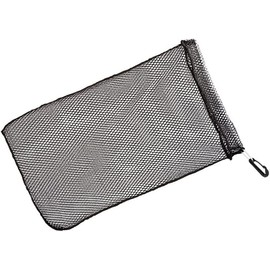 Red de pesca EGO Chum Bag con extensor fácil y diseño flotante