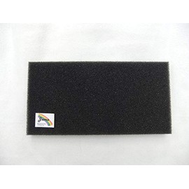 Sponge Filter Gorenje D9866E Sp-13 429410 Filter Mat Heat Pump Dryer