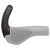 Ergon Gs3 Gfk Left Bar End One Size