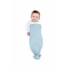 The Ollie Swaddle – Sleep Swaddle for Babies | Breathable,