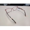 BCBGMAXAZRIA BCBG Maxazria Frame Lizzie Blush 50-15-130 Spring Hinge