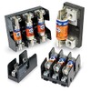 Mersen 61037J Class J Spring Reinforced Fuse Block with Box