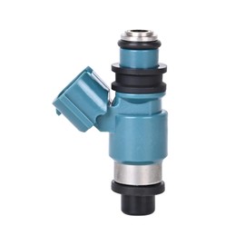 RLP Fuel Injectors IJ105/3 Compatible with Honda TRX420FM TRX420FPM Rancher 420 4X4 2007 2008 2009 2010 2011 2012 2013