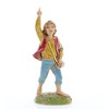 Moranduzzo Set 6 Kinder für Krippe 10 cm Maßstab 1:20