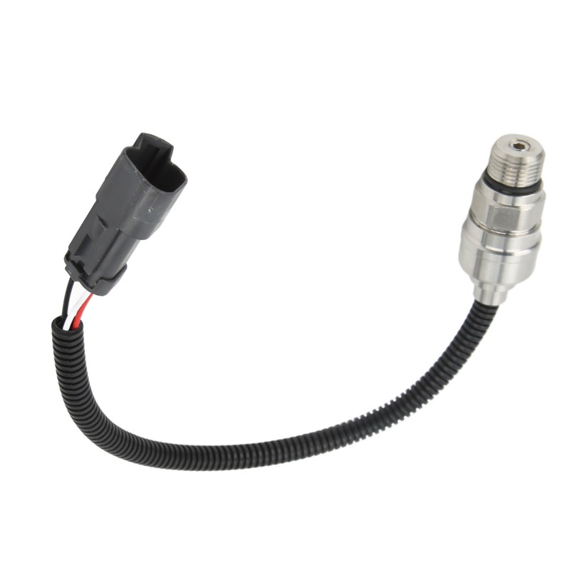 Pump High Pressure Sensor 221‑8859 Replacement for EXCAVATOR 311C 311D