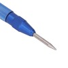4Pcs Center Punch Automatic High Speed Steel 5in Tool Set