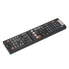 RAV491 AV Receiver Remote Control Replacement Remote Control for YHT399U
