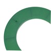 BIUDECO Rubber Putting Cup with Flag Hole Home Office Practice