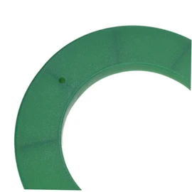 BIUDECO Rubber Putting Cup with Flag Hole Home Office Practice Improve Putting Accuracy Anywhere