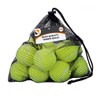 STERUN Tennis Balls with Storage Bag – Thick-Walled Tennis Ball