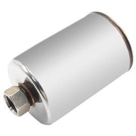 Laffoonparts GF652 Fuel Filter, Replacement for Chevy C1500 C2500 C3500 1988-2000 Silverado 1500 2500 3500 1999-2003, GMC Savana 1500 2500 3500 2003-2004, Replaces FF5026 G3727