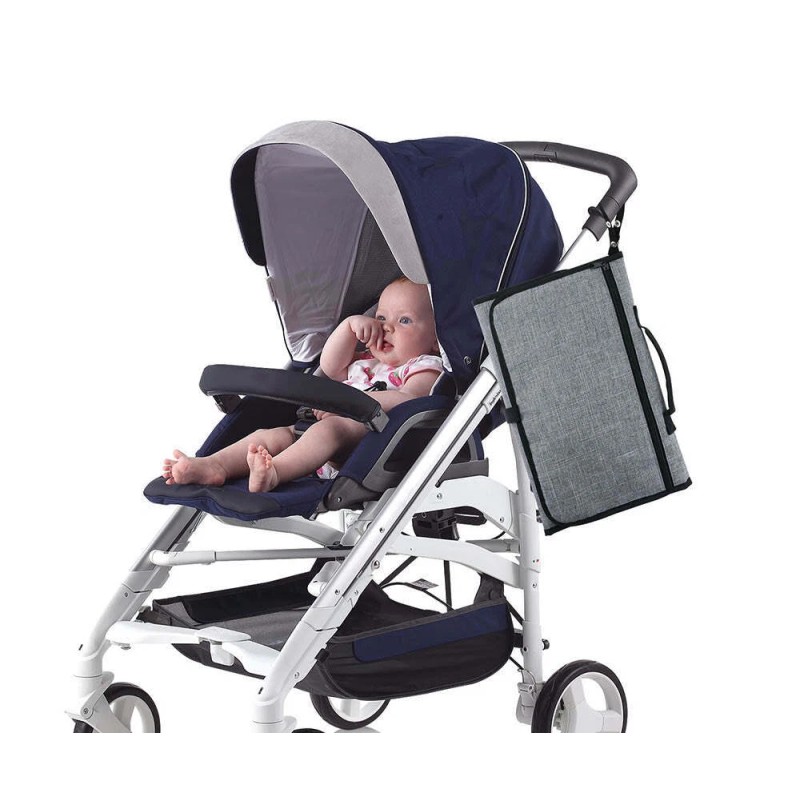 Nappy Diaper Changing Mat Waterproof Diaper Baby
