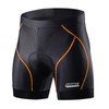 Souke Sports Men's Cycling Underwear Shorts 4D Padded Bike Bicycle