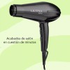 GA.MA Italy Secadora Cabello Profesional Ultra Iones Turmalina Motor Ac