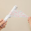 Travel Lint Roller with Cover Mini Refillable Lint Remover for