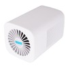 Solar Air Purifier Car Air Purifier Freshener Cleaner with 50W