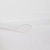 Salipt 3/8" ID Clear Heat Shrink Tube 2:1 ratio wrap