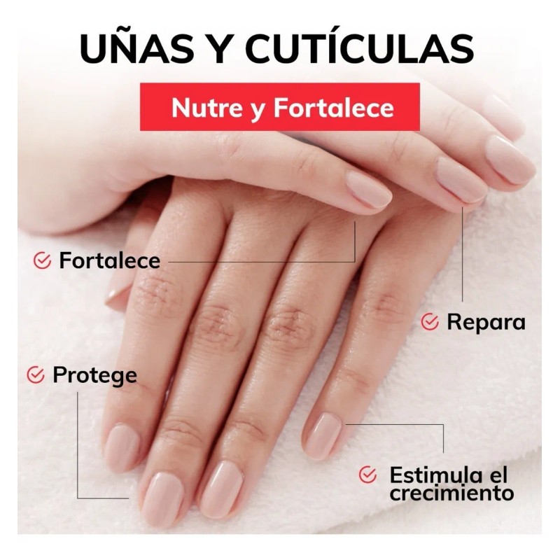 CastorLash – Suero Orgánico de Ricino