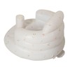 Inflatable Baby Seat for Babies 3-36 Months, Built-in Air Pump,