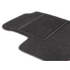 Wielganizator Car Mat - Fits Honda Civic X Hatchback 2017-