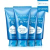 Senka NEW  퍼펙트 휩 120g 4개 NEW Perfect Whip 120g 4 pieces