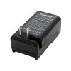 For Nikon Kastar EN-EL3A Battery & Regular Charger for Nikon