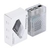 GeeekPi Case for Raspberry Pi 3 Model B+ (B Plus),