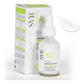 Svr Sebiaclear Suero Anti Imperfecciones Rojeces