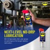 WD-40 Specialist Gel Lube with SMART STRAW SPRAYS 2 WAYS,
