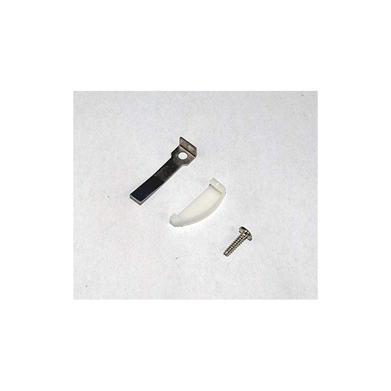 Futaba Denshi 14SG/16SZ Ratchet Set for Helicopters