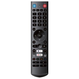 Tv Plus Pro Remote and 4k Linux Stb and Sword Aceroid Android Box Remote Control