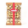 Holiday Time Set Esferas Oro Decorativas Navideñas 74 Piezas Navidad