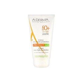 Aderma Facial Sun Cream 50 ml