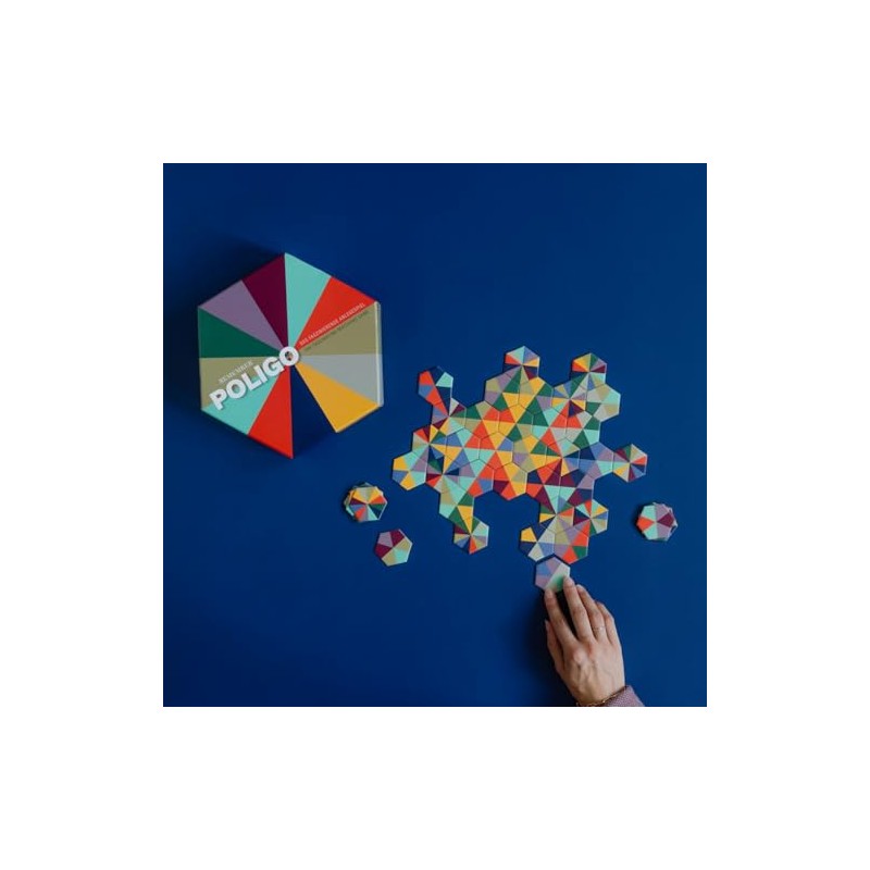 Remember Poligo Game