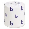 Boardwalk B6150 156.25 ft. 2-Ply Septic Safe Toilet Tissue -