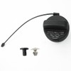 Fuel Tank Cap Gas Cap 17251-3JA0A, 17251-9BD0E, 17251-1VZ0D Compatible with