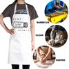 G2TUP Bible Verse Apron Stay Salty Matthew 5:13 Gifts Beach