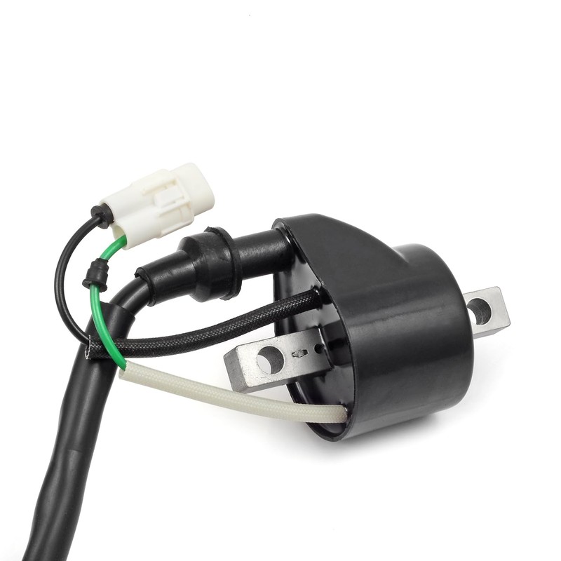 0824-036 0824-049 Ignition Coil Pack & SPARK PLUG + CAP